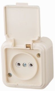 

Розетка Юпитер JP7430-06