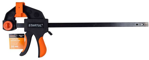 

Струбцина Startul ST9026-30