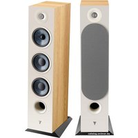 Напольная акустика Focal Chora 826 (светлый орех)