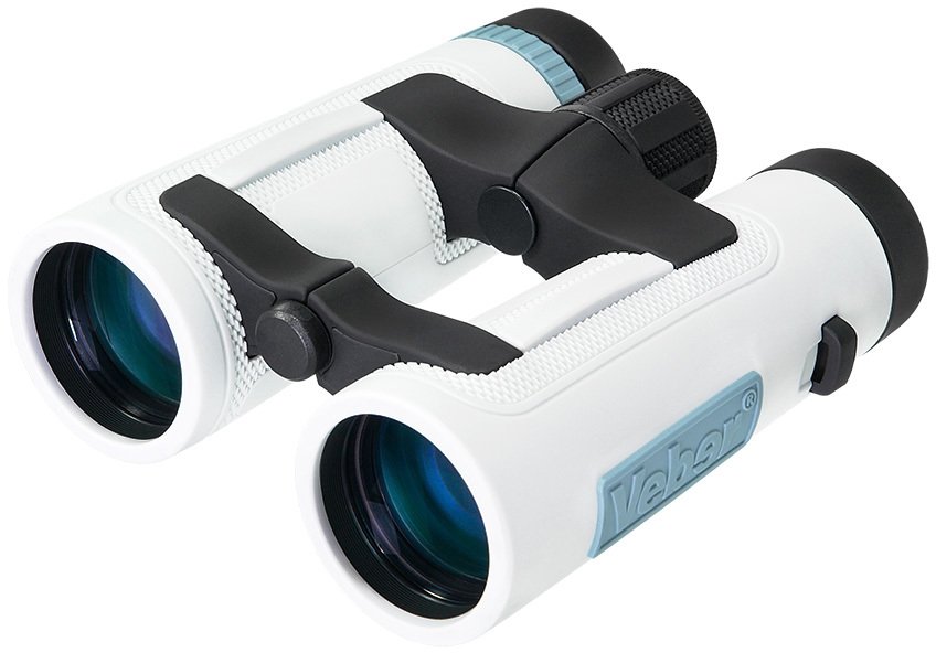 

Бинокль Veber Nature Russia 10x42 Arctic
