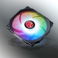 Вентилятор для корпуса Raijintek Aeolus Beta ARGB 0R40B00262