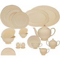 Столовый сервиз Lenardi Marzipan 205-155 (88пр)