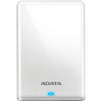 Внешний накопитель ADATA HV620S AHV620S-1TU31-CWH 1TB (белый)