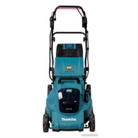 Газонокосилка Makita DLM481CT2 (с 2-мя АКБ)