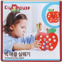 Шнуровка Sima-Land Шнуровка для малышей 10923522 в Бресте