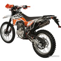 Мотоцикл Kayo Enduro Т2 300 PR 21/18 в Гродно