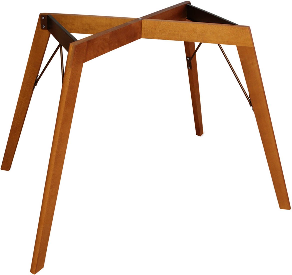 

Подстолье для стола Sheffilton SHT-TU9-2 (светлый орех дерево)