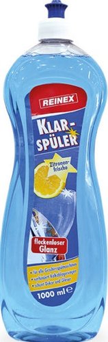 Klarspuler Zitronen 1л