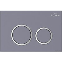 Панель смыва Roxen Santi 410260DG