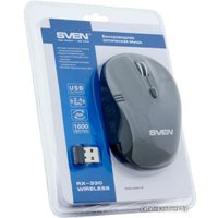 Мышь SVEN RX-330 Wireless