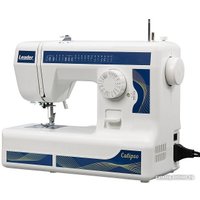 Электромеханическая швейная машина Leader Calipso