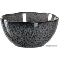 Салатник Leonardo Matera 018579 (антрацит)