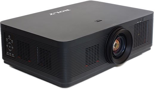 

Проектор Roly RL-85U
