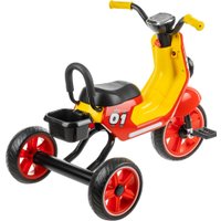 Детский велосипед Nino 620 (красный)