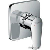 Смеситель без скрытого механизма Hansgrohe Talis E 71764000