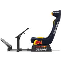 Кресло для автосимуляторов Playseat Playseat Evolution Pro Red Bull Racing eSports Edition