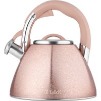 Чайник со свистком Taller TR-11354