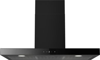 Кухонная вытяжка Schtoff AMG TD 900 Black (черный)