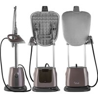 Отпариватель VLK Rimmini 8700 (коричневый)