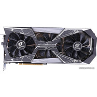 Видеокарта Colorful GeForce RTX 2060 Super Vulcan X OC-V 8GB GDDR6