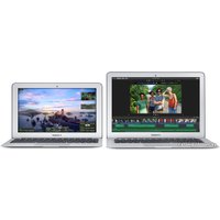 Ноутбук Apple MacBook Air 13" (2016 год) [MMGF2]