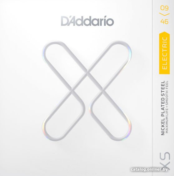 Струны для гитары D'Addario XSE0946