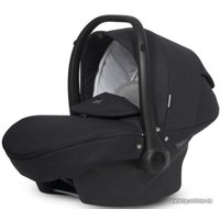 Универсальная коляска Expander Moya (3 в 1, 01 grey fox)