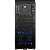 Корпус Thermaltake Core V71 версия с закаленным стеклом CA-1B6-00F1WN-04