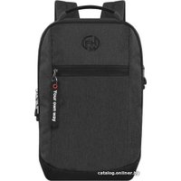 Городской рюкзак FHM Urbanite 20 (серый)