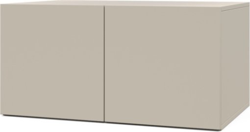 Шкаф распашной Modern Челси Ч82 (кашемир)