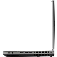 Рабочая станция HP EliteBook 8470w (LY541EA)