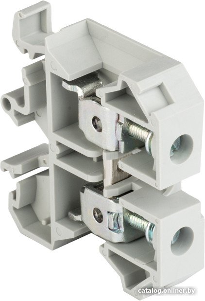 Клеммная колодка EKF PROxima PLC-JXB-16/35 GY