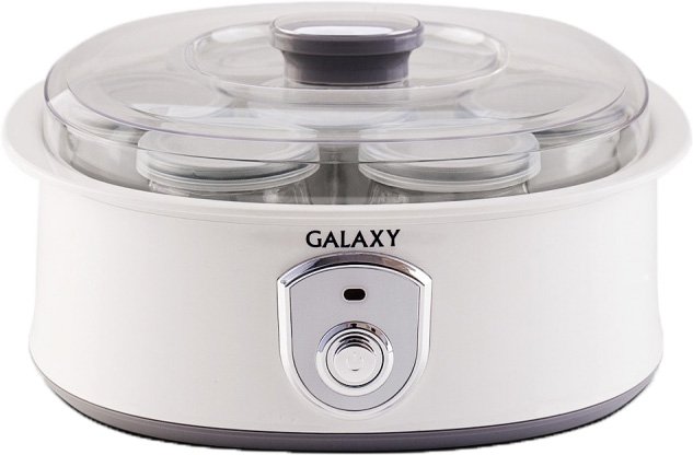 

Йогуртница Galaxy Line GL2690