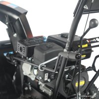 Снегоуборщик Patriot 601 The One