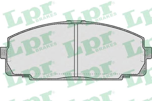 

LPR 05P577