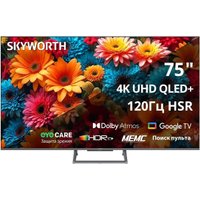 Телевизор Skyworth 75Q67H