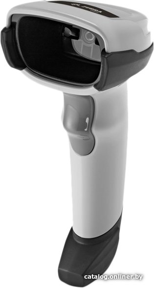 Сканер штрих-кодов Zebra DS2208 DS2208-SR6U2100AZW