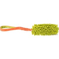 Игрушка для собак Trixie Банджи-манекен, цвет в ассортименте (32866)