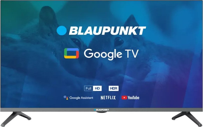 

Телевизор Blaupunkt 32FBG5000S