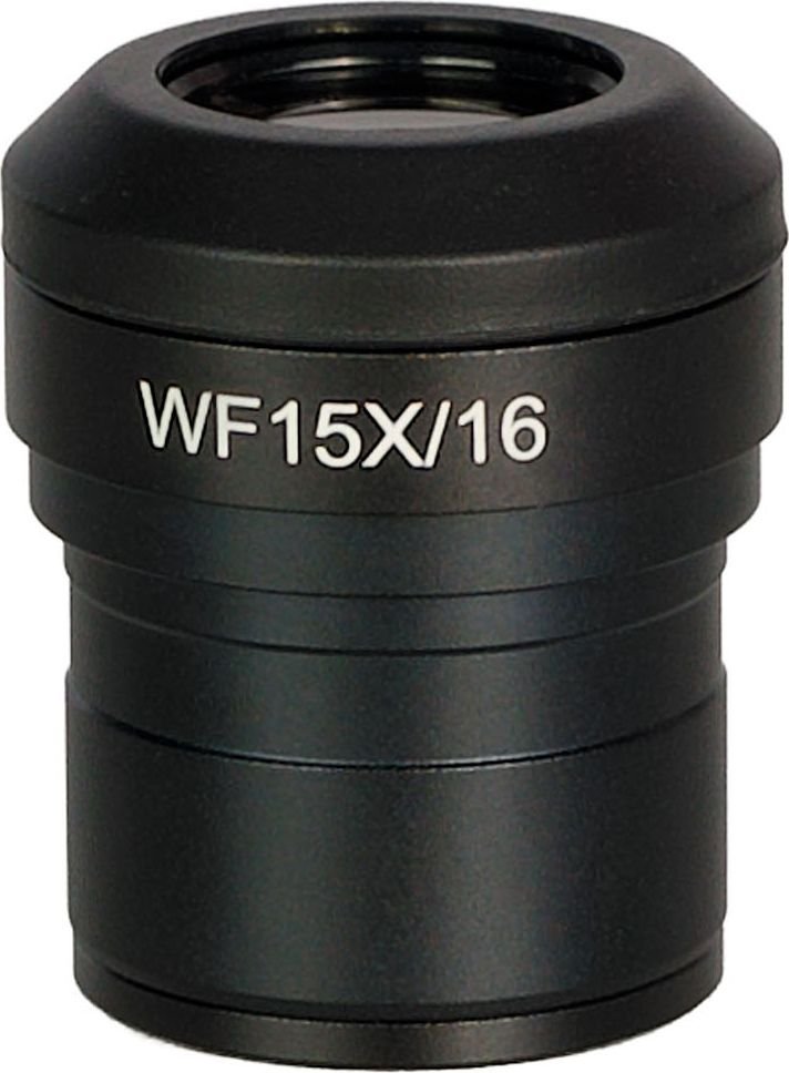 

Окуляр Magus ND15 15х/16 мм с диоптрийной коррекцией (D 30 мм) 85084