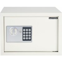 Мебельный сейф Daswerk SC-250EL 291345