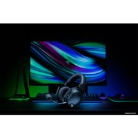 Наушники Razer Blackshark V2 Pro (черный)