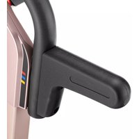Электрическая беговая дорожка Oxygen Fitness M-Concept Sport (розовый)