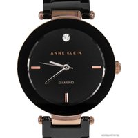 Наручные часы Anne Klein 1018RGBK