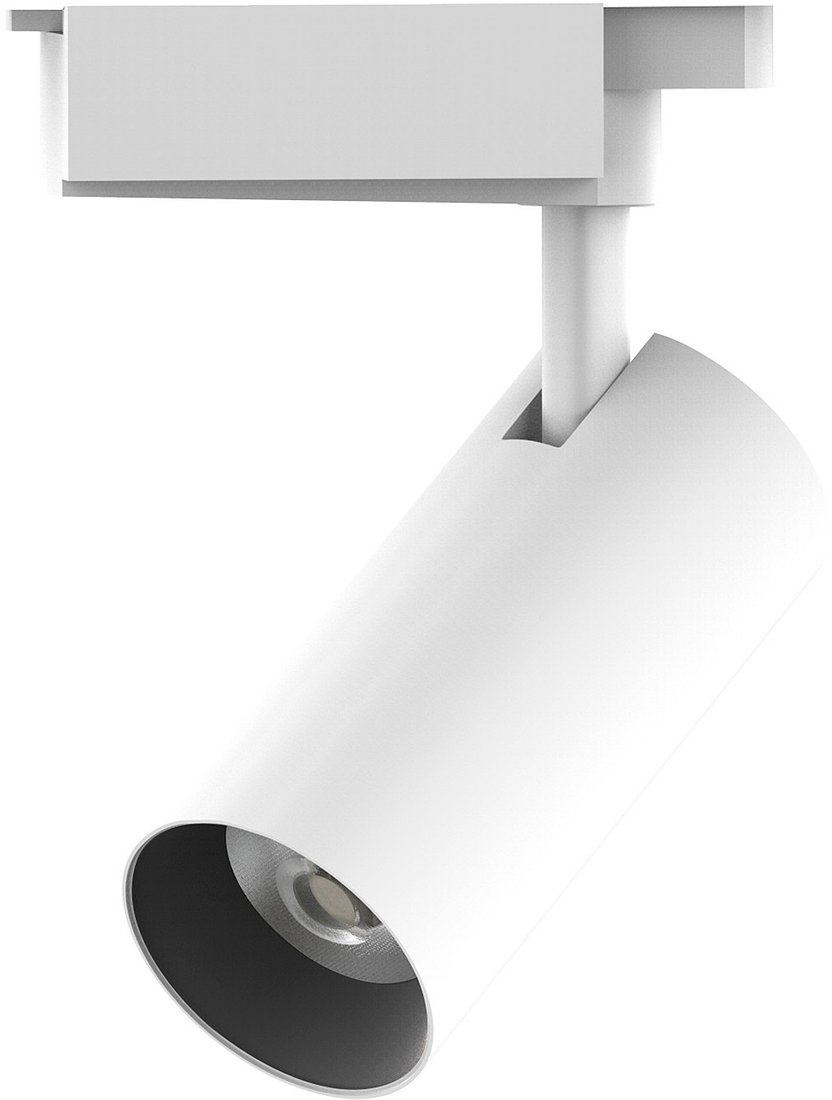 

Трековый светильник Gauss TR083 (белый)