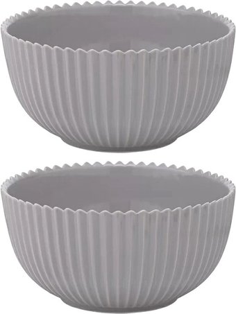 Tkano Edge TK22-TW-BW0019 (2шт, темно-серый)