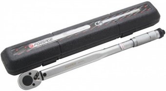 FORSAGE 1/4" 5-25 Нм F-6472270