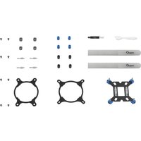 Система жидкостного охлаждения для процессора Ocypus Delta L36 WH ARGB V2 (белый)