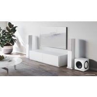 Проводной сабвуфер Audio Pro SW-10 (белый)