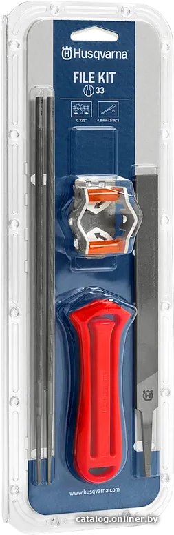 Станок для заточки цепи Husqvarna X-CUT SP33G 586 93 34-01
